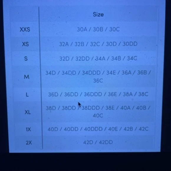 Athleta Palms Kaimana One Piece Swimsuit 36B/C (M) - Picture 16 of 16